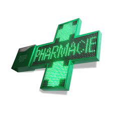 Pharmacie 1